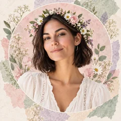Floral Crown