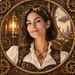 Steampunk