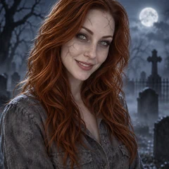 Classic Undead