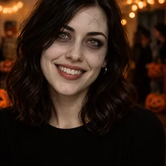 Party Zombie