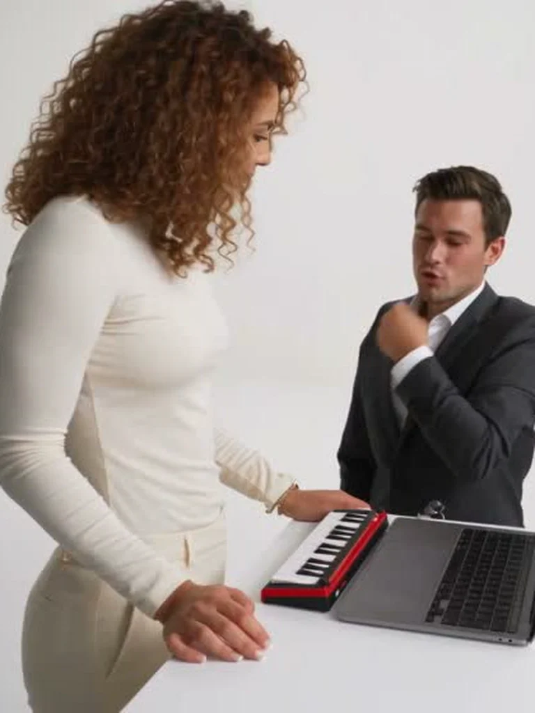 Alors on Danse AI Video