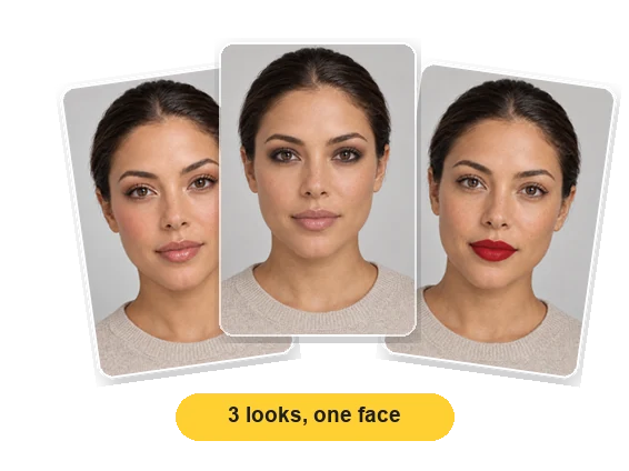 Glam Techniques