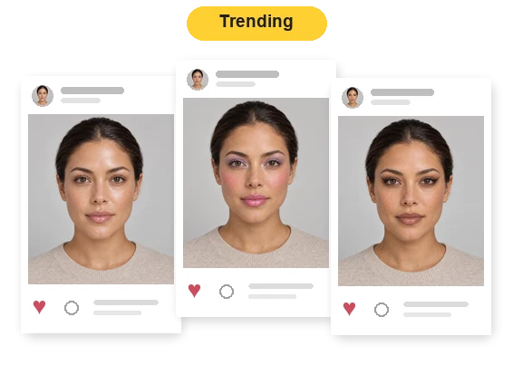 Trend Looks