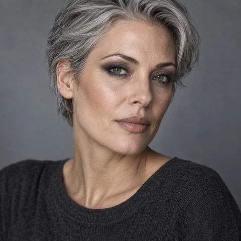 Smokey Eye
