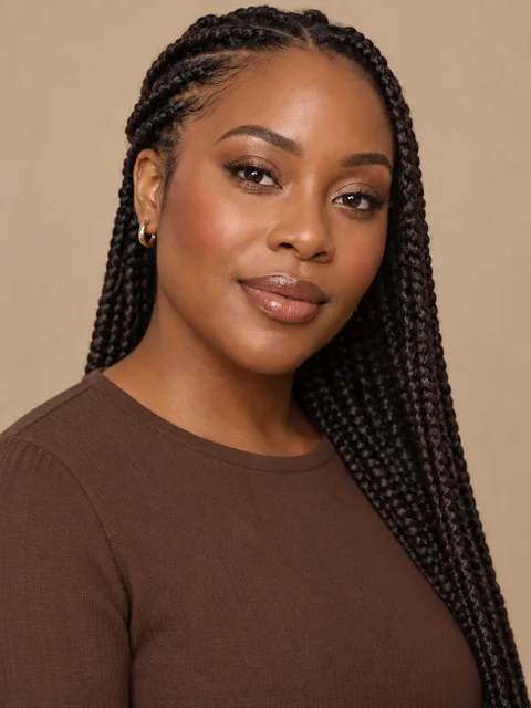 Soft Glam