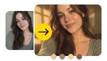 AI Selfie Generator