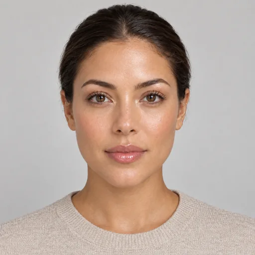 Dewy Skin