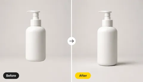 Add Shadow to Image