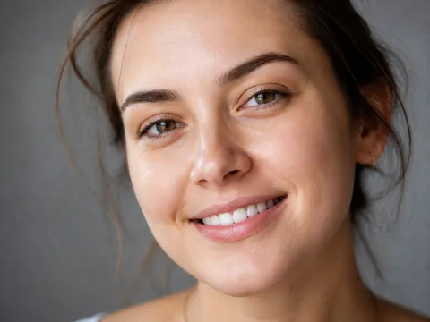 AI Blemish Remover