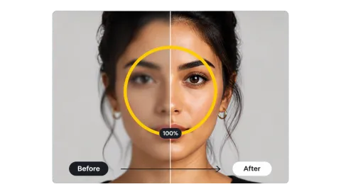 AI Face Enhancer