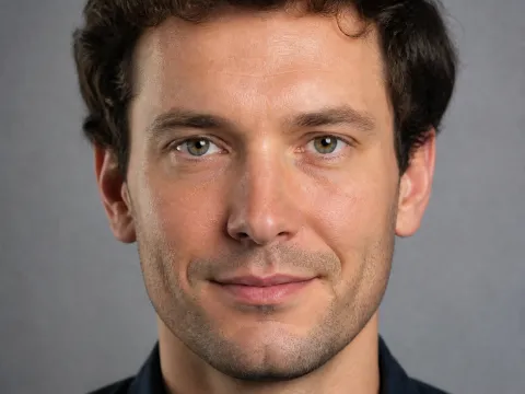 AI Smile Filter