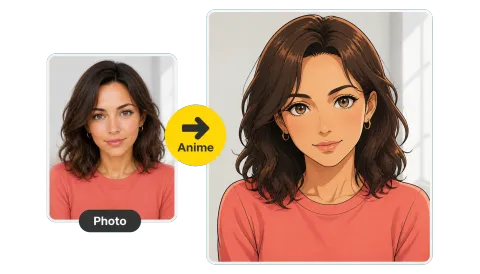 Cartoon Character Maker
