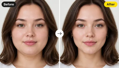 Face Slimmer