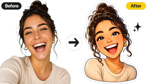 Image to Emoji