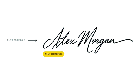 Signature Maker