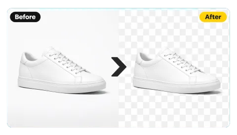 White Background Remover